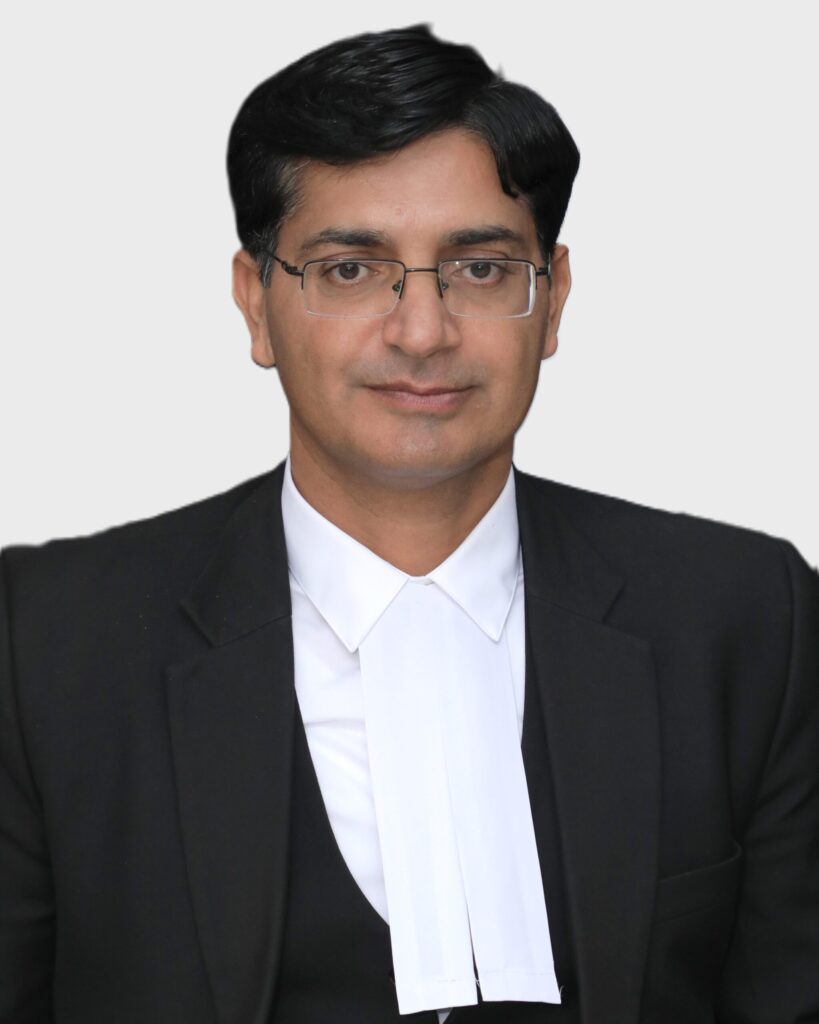 Jagdish Sharma