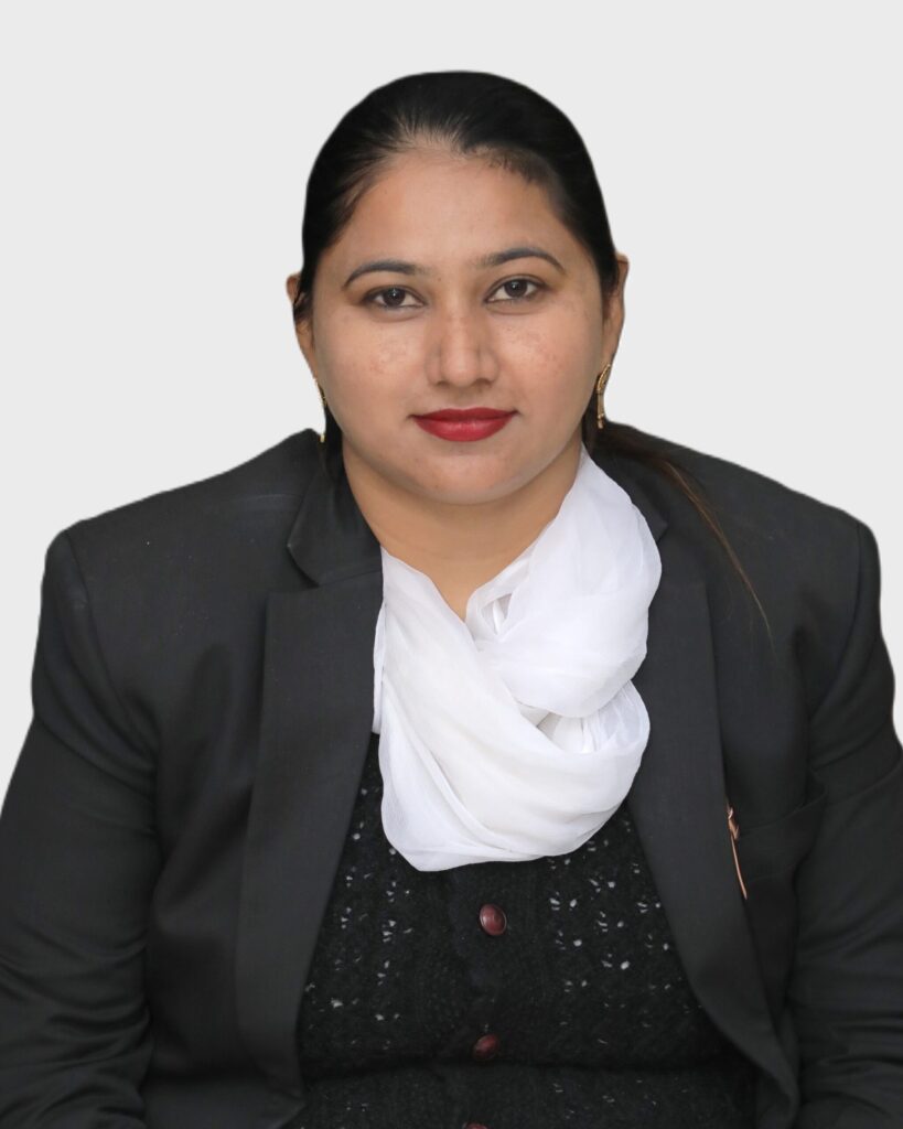 Manpreet Kaur Cheema