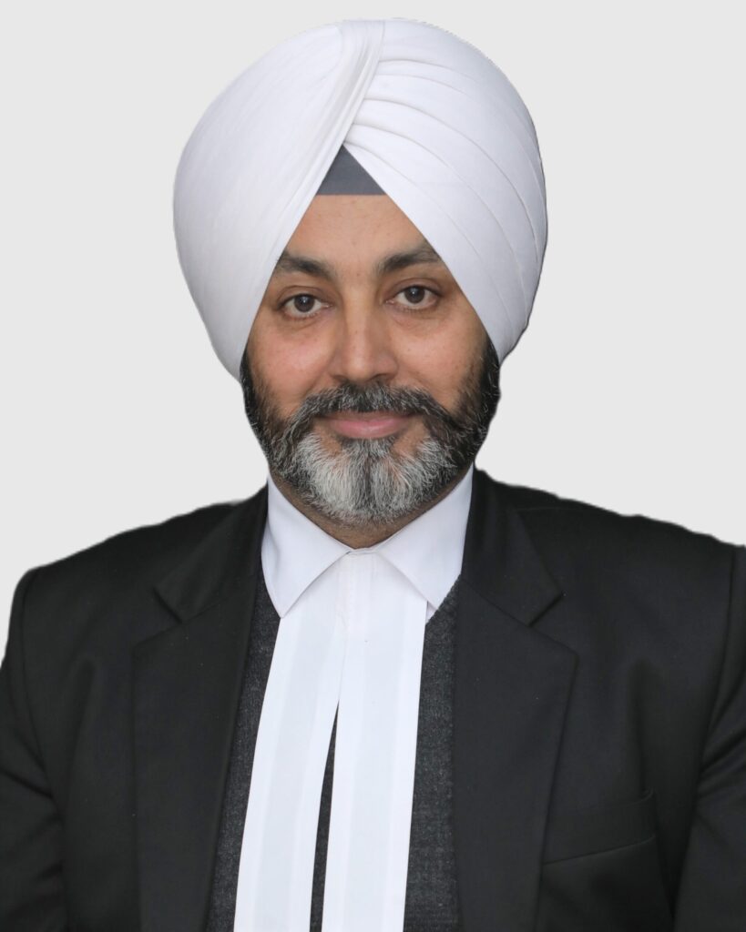 Manvir Singh Tiwana